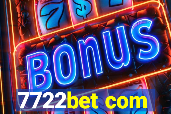 7722bet com